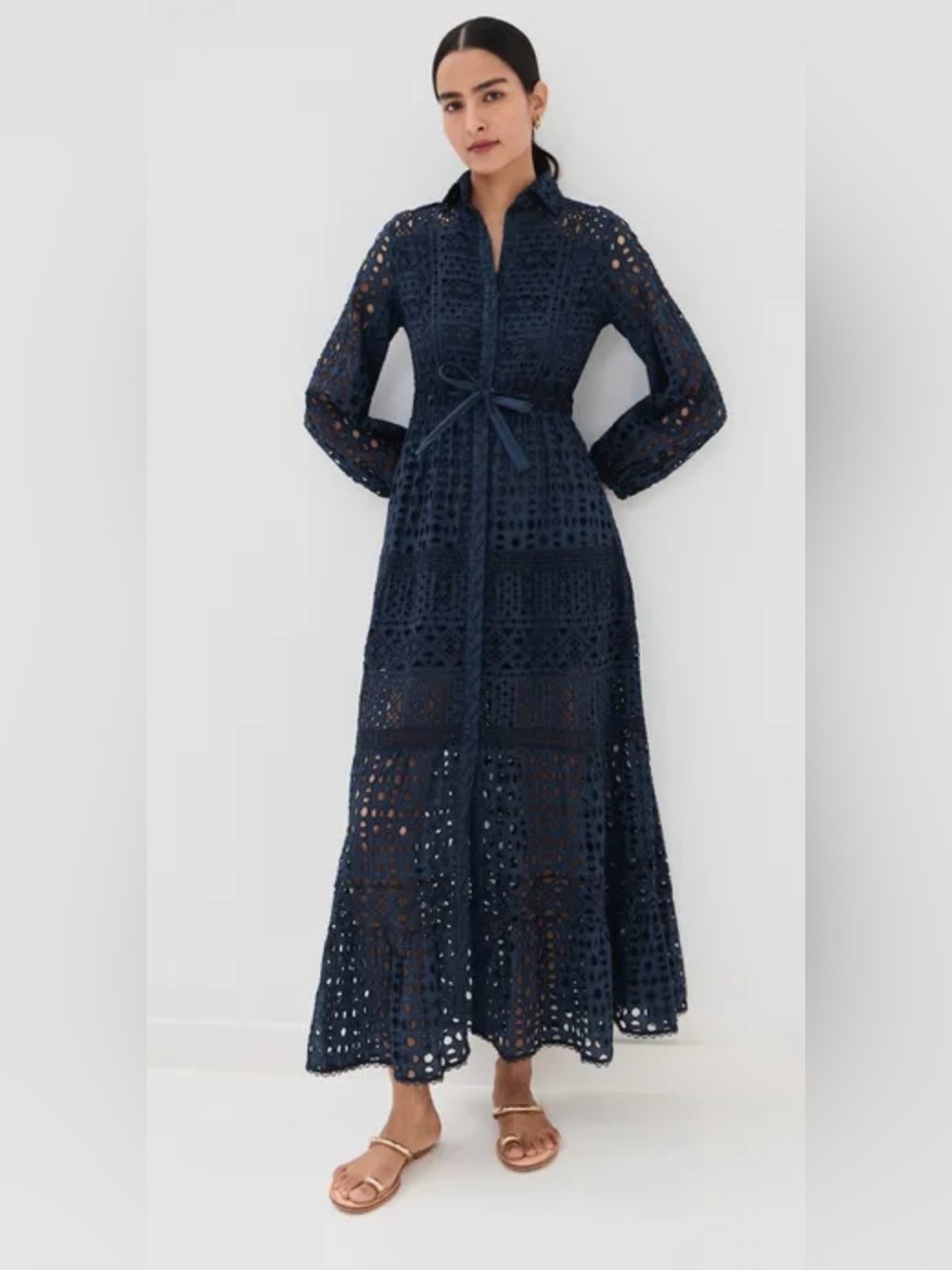 Temptation Positano Nilo Dress -